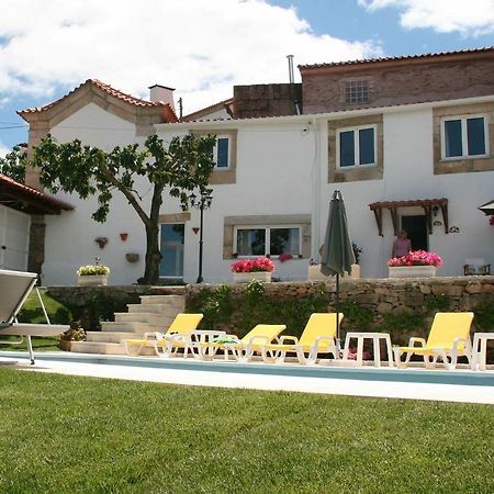 Casa Da Avo Villa Армамар Екстериор снимка