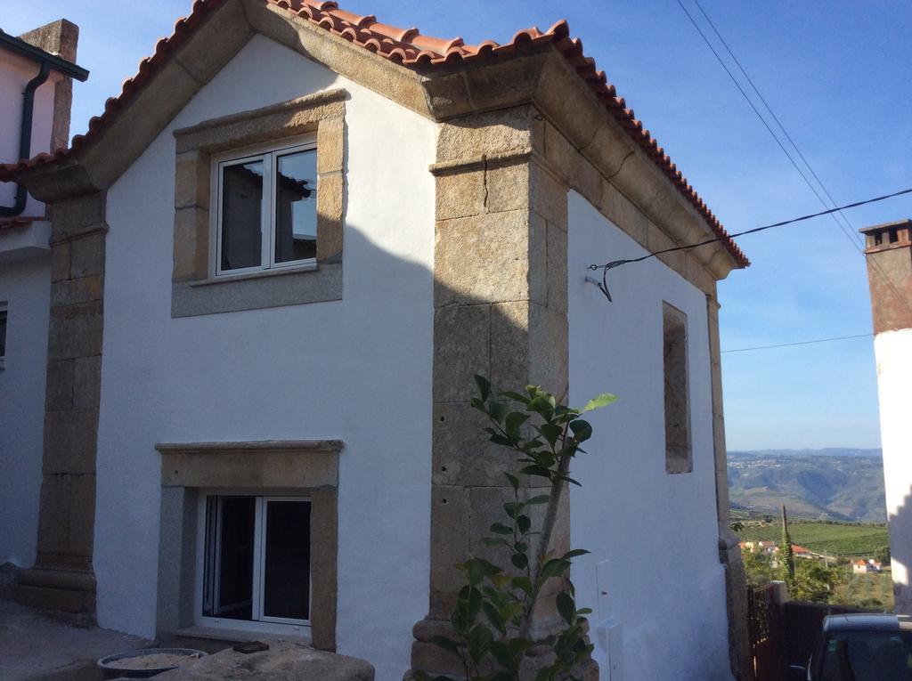 Casa Da Avo Villa Армамар Екстериор снимка