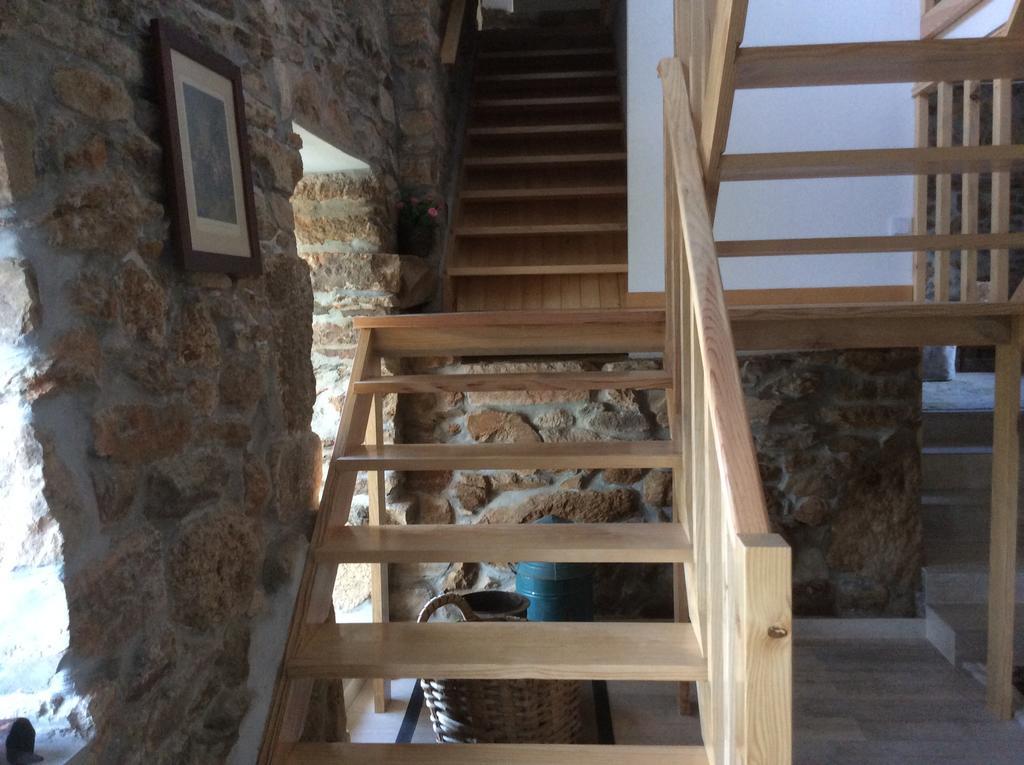 Casa Da Avo Villa Армамар Екстериор снимка