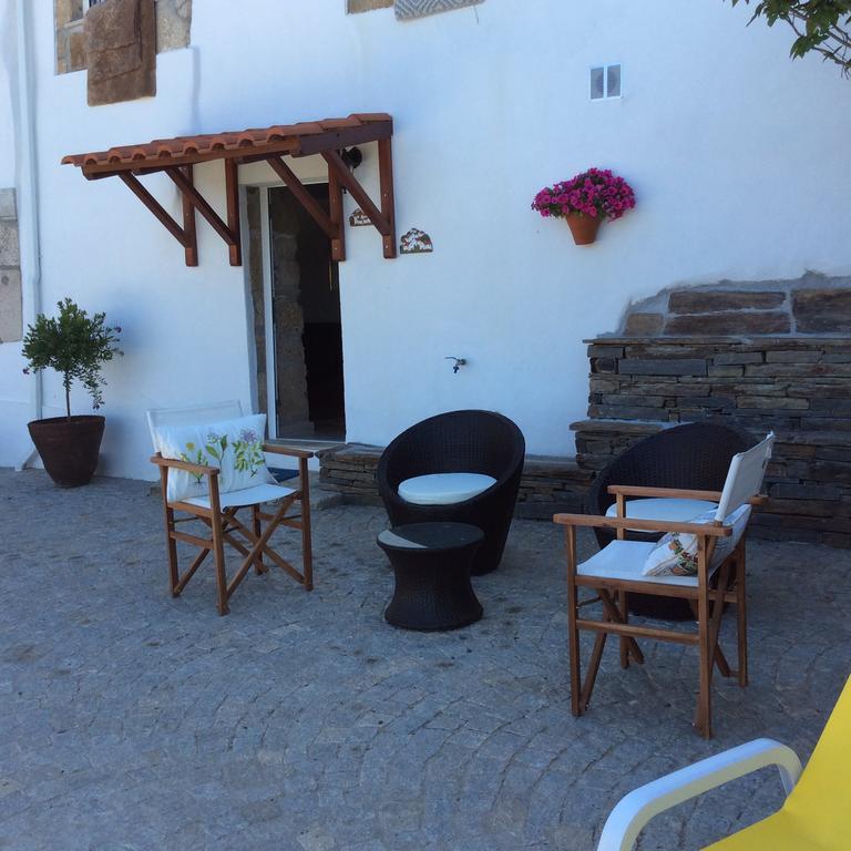 Casa Da Avo Villa Армамар Екстериор снимка