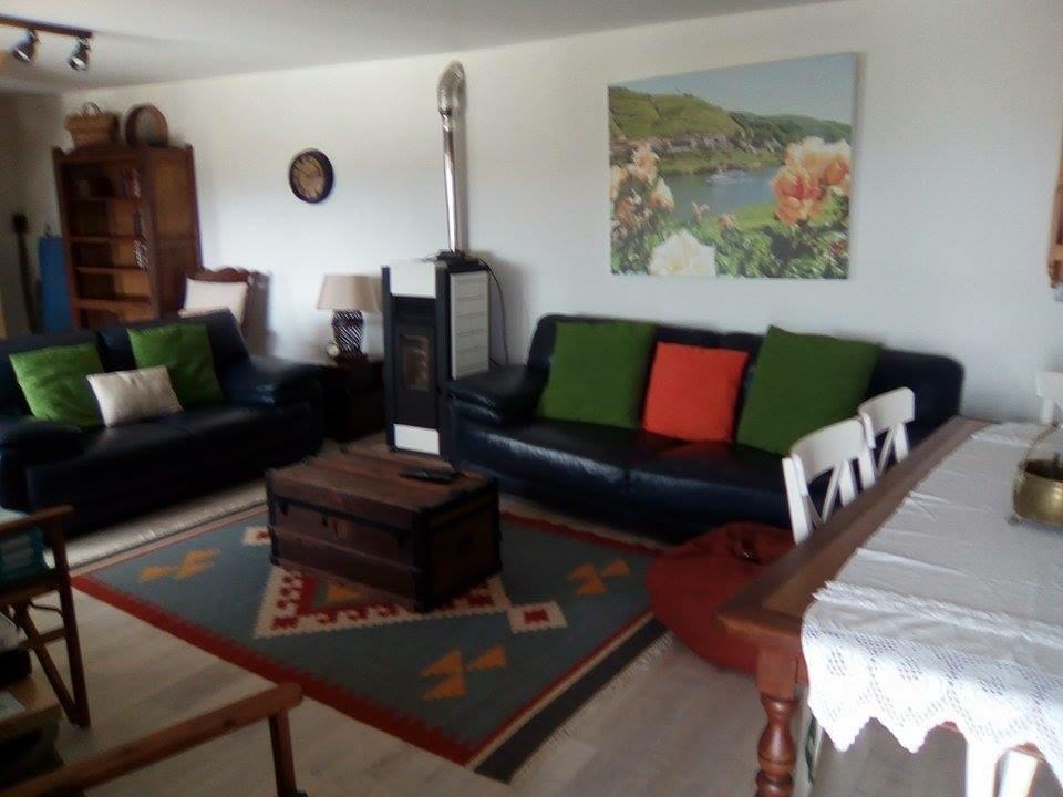 Casa Da Avo Villa Армамар Екстериор снимка