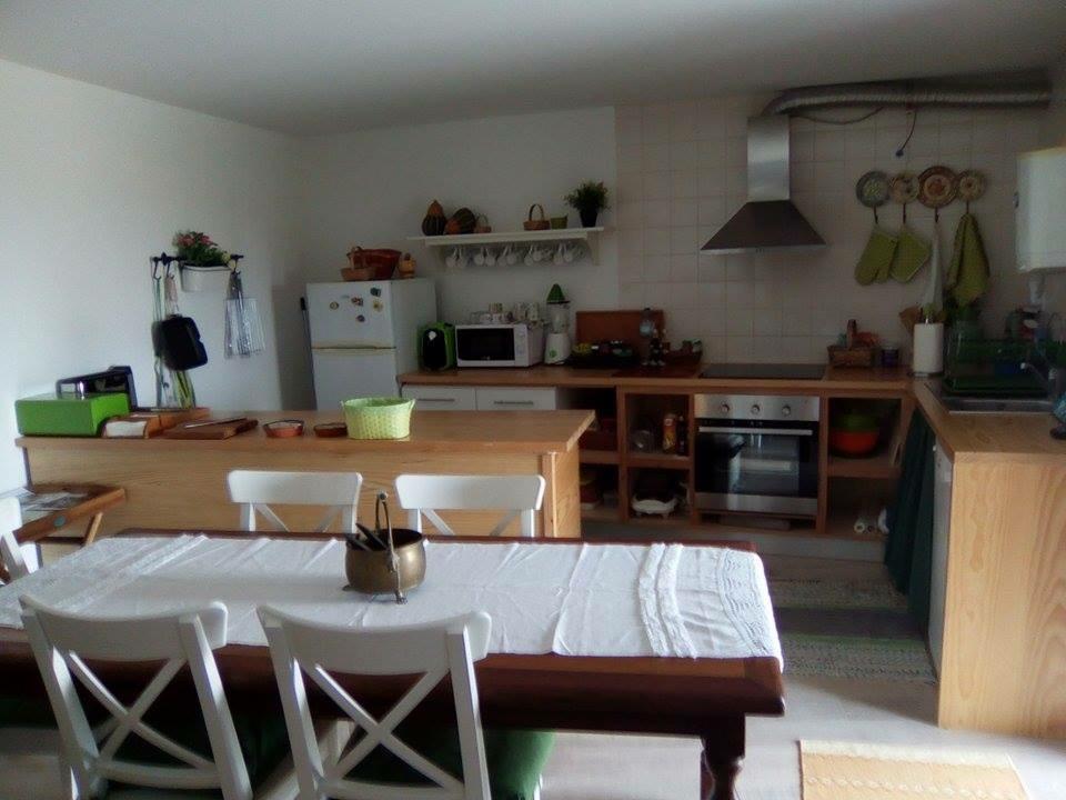 Casa Da Avo Villa Армамар Екстериор снимка