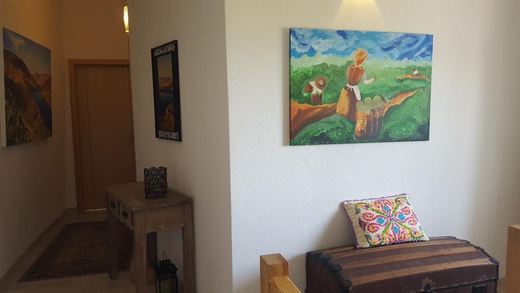 Casa Da Avo Villa Армамар Екстериор снимка