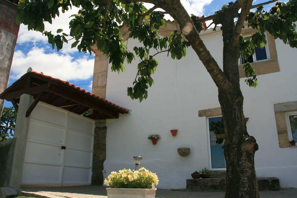 Casa Da Avo Villa Армамар Екстериор снимка