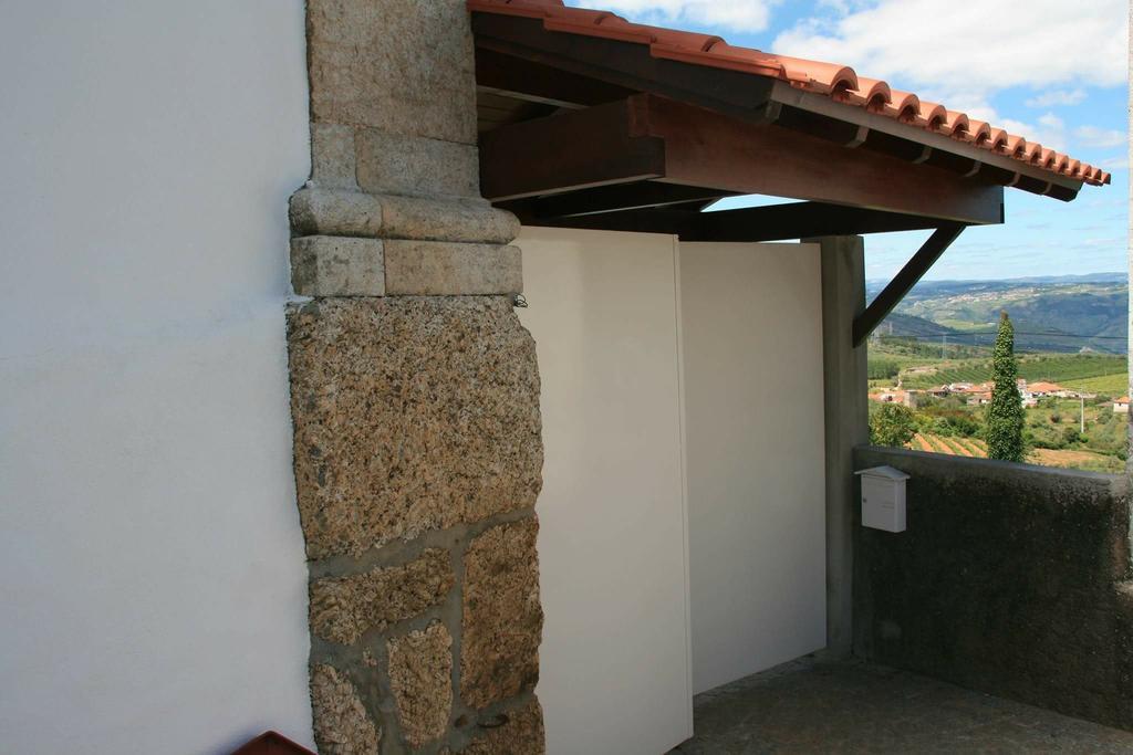 Casa Da Avo Villa Армамар Екстериор снимка