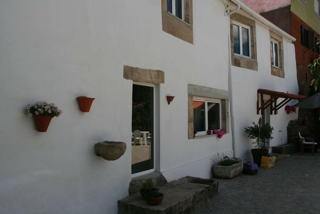 Casa Da Avo Villa Армамар Екстериор снимка