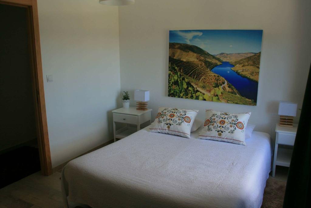 Casa Da Avo Villa Армамар Екстериор снимка