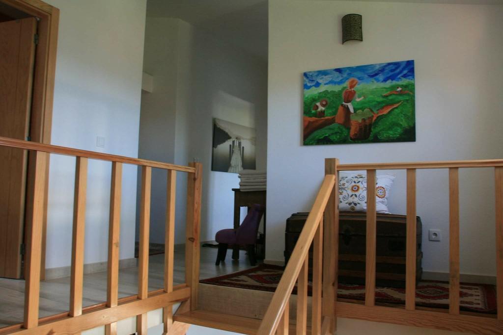 Casa Da Avo Villa Армамар Екстериор снимка