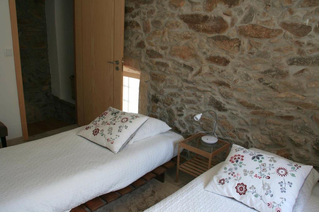 Casa Da Avo Villa Армамар Екстериор снимка